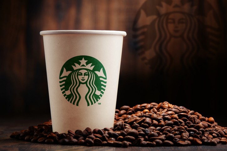 BCG Matrix of Starbucks | How to brew the perfect coffee