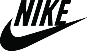 Brand Positioning of | STP Analysis Nike